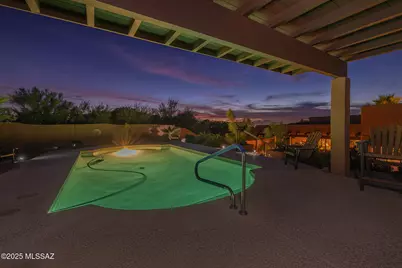 5112 N Fort Buchanan Trail, Tucson, AZ 85750 - Photo 34