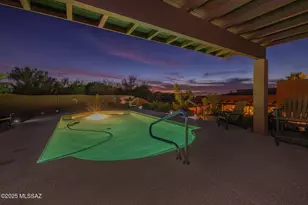 5112 N Fort Buchanan Trail, Tucson, AZ 85750 - Photo 34