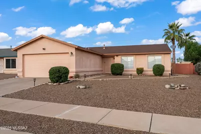 9037 E Desert Aire Street, Tucson, AZ 85730 - Photo 2