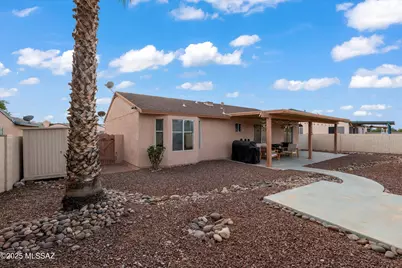 9037 E Desert Aire Street, Tucson, AZ 85730 - Photo 26