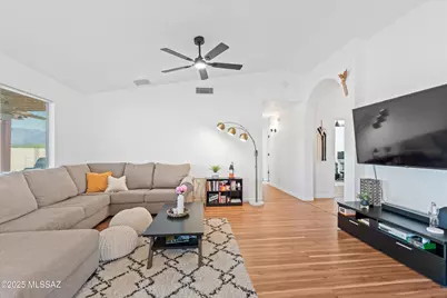 9037 E Desert Aire Street, Tucson, AZ 85730 - Photo 4