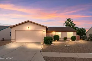 9037 E Desert Aire St, Tucson, AZ 85730 - Photo 1