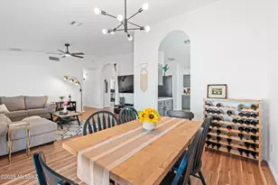 9037 E Desert Aire St, Tucson, AZ 85730 - Photo 8