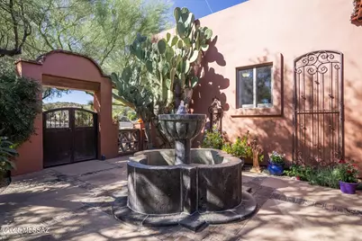 52 Calle Maria Elena, Tubac, AZ 85646 - Photo 6