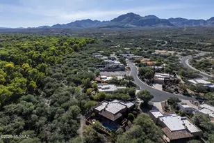 52 Calle Maria Elena, Tubac, AZ 85646 - Photo 48