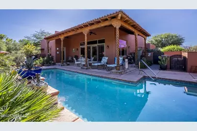 52 Calle Maria Elena, Tubac, AZ 85646 - Photo 2