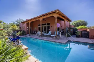 52 Calle Maria Elena, Tubac, AZ 85646 - Photo 2