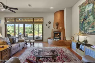 52 Calle Maria Elena, Tubac, AZ 85646 - Photo 10