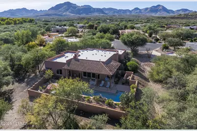 52 Calle Maria Elena, Tubac, AZ 85646 - Photo 46