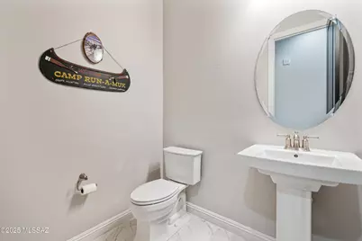 8295 N Lone Ranger Road, Tucson, AZ 85743 - Photo 36