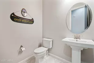 8295 N Lone Ranger Rd, Tucson, AZ 85743 - Photo 36