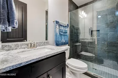 8295 N Lone Ranger Road, Tucson, AZ 85743 - Photo 32