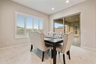 8295 N Lone Ranger Rd, Tucson, AZ 85743 - Photo 18