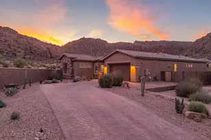 8295 N Lone Ranger Rd, Tucson, AZ 85743 - Photo 4