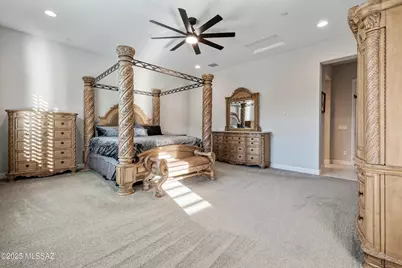 8295 N Lone Ranger Road, Tucson, AZ 85743 - Photo 24