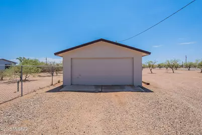 17695 W Cocoraque Lane, Marana, AZ 85653 - Photo 48