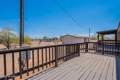 17695 W Cocoraque Lane, Marana, AZ 85653 - Photo 44