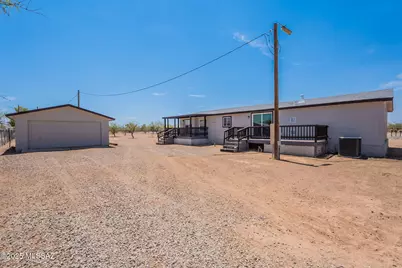 17695 W Cocoraque Lane, Marana, AZ 85653 - Photo 46