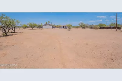 17695 W Cocoraque Lane, Marana, AZ 85653 - Photo 32