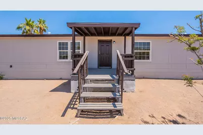 17695 W Cocoraque Lane, Marana, AZ 85653 - Photo 4