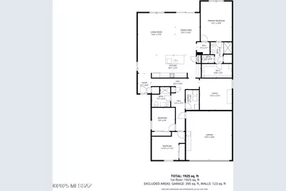 2177 W Desert Topaz Way, Tucson, AZ 85742 - Photo 40