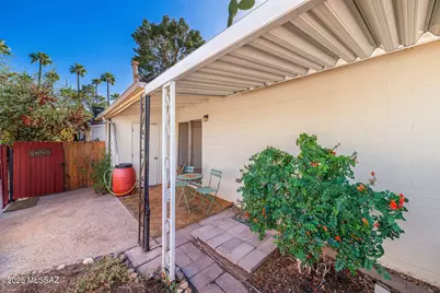 488 N Silverbell Road #UNIT A, Tucson, AZ 85745 - Photo 22