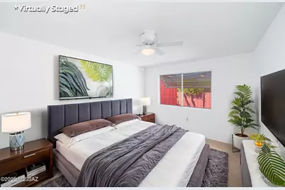 488 N Silverbell Road #UNIT A, Tucson, AZ 85745 - Photo 14