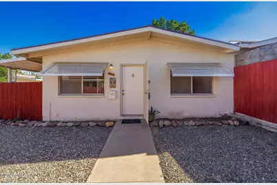 488 N Silverbell Road #UNIT A, Tucson, AZ 85745 - Photo 1