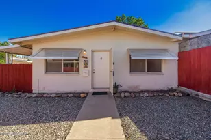 488 N Silverbell Rd, Tucson, AZ 85745 - Photo 1