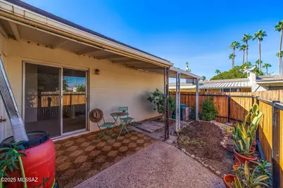 488 N Silverbell Road #UNIT A, Tucson, AZ 85745 - Photo 20