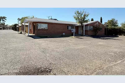 2538 E Glenn Street, Tucson, AZ 85716 - Photo 1