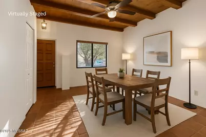 9147 N Ironwood Meadows Drive, Tucson, AZ 85742 - Photo 4