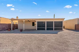 9147 N Ironwood Meadows Dr, Tucson, AZ 85742 - Photo 24