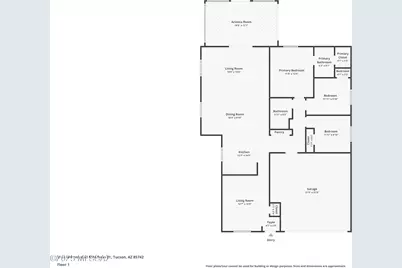 9147 N Ironwood Meadows Drive, Tucson, AZ 85742 - Photo 30