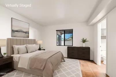 9147 N Ironwood Meadows Drive, Tucson, AZ 85742 - Photo 14