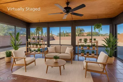 9147 N Ironwood Meadows Drive, Tucson, AZ 85742 - Photo 12