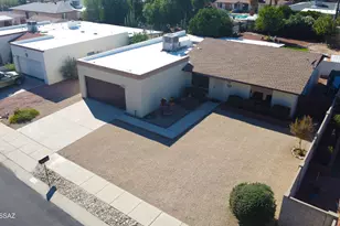 2731 N Dos Hombres Rd, Tucson, AZ 85715 - Photo 30