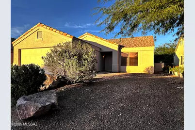 9755 Via De Sisneroz, Tucson, AZ 85747 - Photo 14