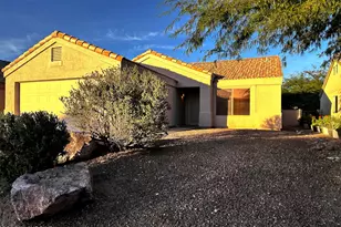 9755 Via De Sisneroz, Tucson, AZ 85747 - Photo 14