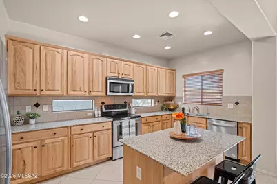 100 N Hayfield Draw Lane, Sahuarita, AZ 85629 - Photo 30