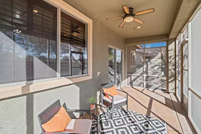 100 N Hayfield Draw Lane, Sahuarita, AZ 85629 - Photo 44