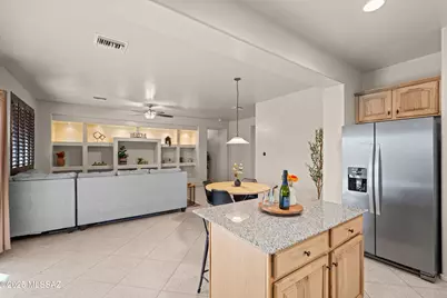 100 N Hayfield Draw Lane, Sahuarita, AZ 85629 - Photo 28