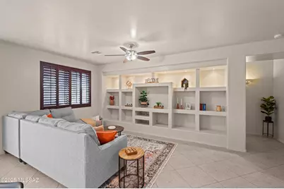 100 N Hayfield Draw Lane, Sahuarita, AZ 85629 - Photo 20