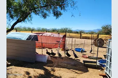 15246 Carlburg Avenue #124-127, Tucson, AZ 85736 - Photo 18