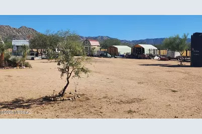 15246 Carlsburg Avenue #124-127, Tucson, AZ 85736 - Photo 6