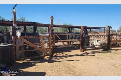 15246 Carlburg Avenue #124-127, Tucson, AZ 85736 - Photo 30