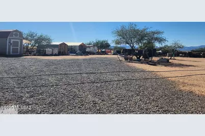 15246 Carlburg Avenue #124-127, Tucson, AZ 85736 - Photo 6