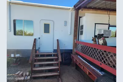 15246 Carlburg Avenue #124-127, Tucson, AZ 85736 - Photo 40