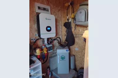 15246 Carlsburg Avenue #124-127, Tucson, AZ 85736 - Photo 38