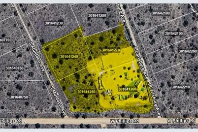 15246 Carlsburg Avenue #124-127, Tucson, AZ 85736 - Photo 22